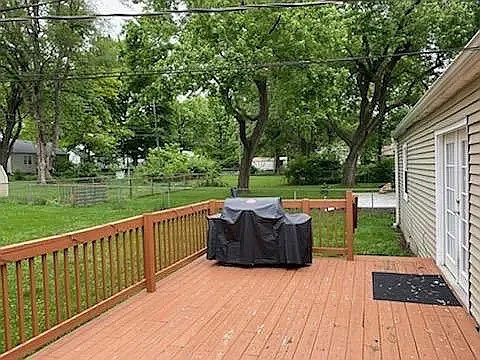 8321 Madison Ave — Photo 16