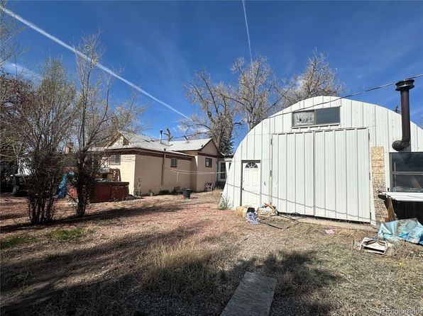 1114 La Due Avenue, Alamosa, CO 81101