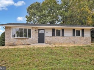 614 N Limestone Rd, Parkesburg, PA 19365