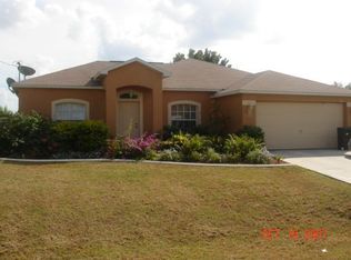 526 SE 32nd St, Cape Coral, FL 33904