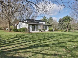 10802 Sun Ridge Rd, Goshen, KY 40026