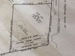 727 Main Street, Chatham, MA 02633