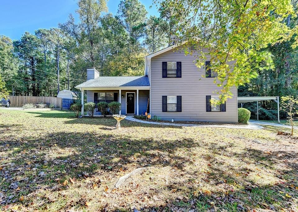 1st image of 633 Granite Ln