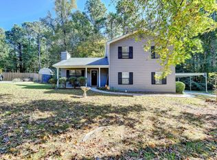 633 Granite Ln, Loganville, GA 30052