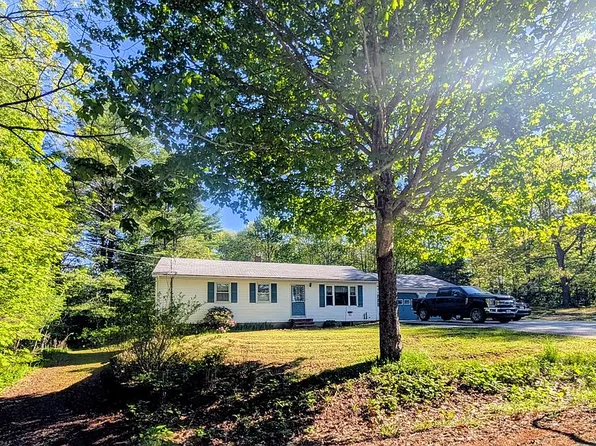 19 Scotts Ln, Bucksport, ME 04416