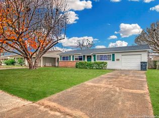 3210 Impala Dr, Bossier City, LA 71112