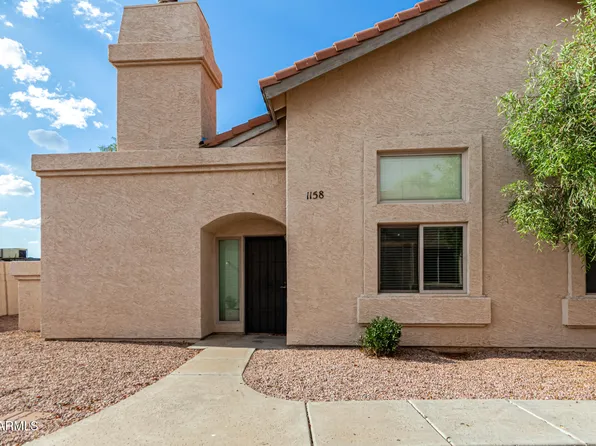 2019 W LEMON TREE Place #1158, Chandler, AZ 85224