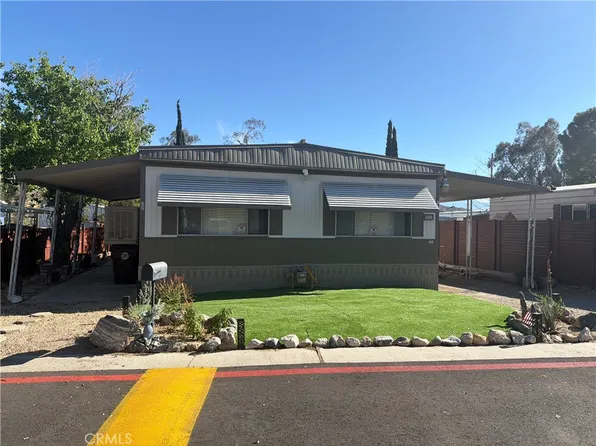 51063 Twentynine Palms Hwy #52, Morongo Valley, CA 92256