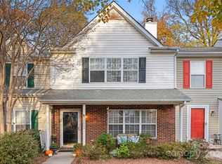 12869 Spirit Bound Way, Charlotte, NC 28273