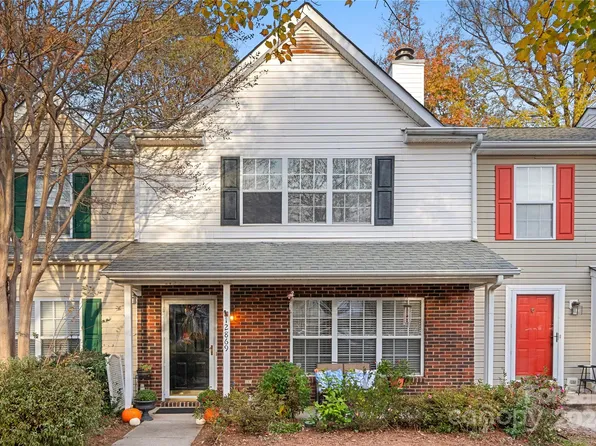 12869 Spirit Bound Way, Charlotte, NC 28273