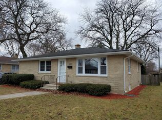 3216 24th Ave, Kenosha, WI 53140