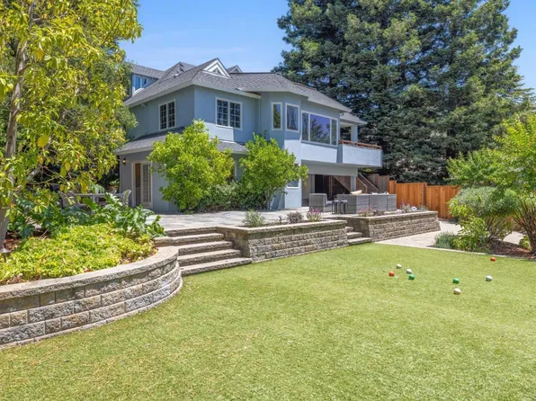 211 Forbes Avenue, San Rafael, CA 94901