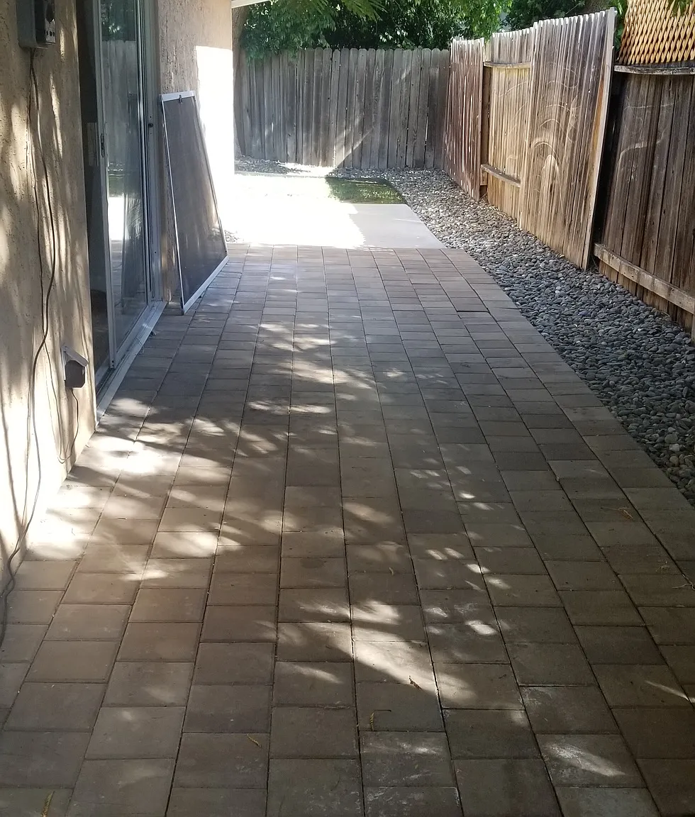 2 bed, 924 sqft, $2,200 — Photo 4