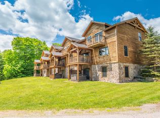 48A Hammer Beam Loop, West Dover, VT 05356