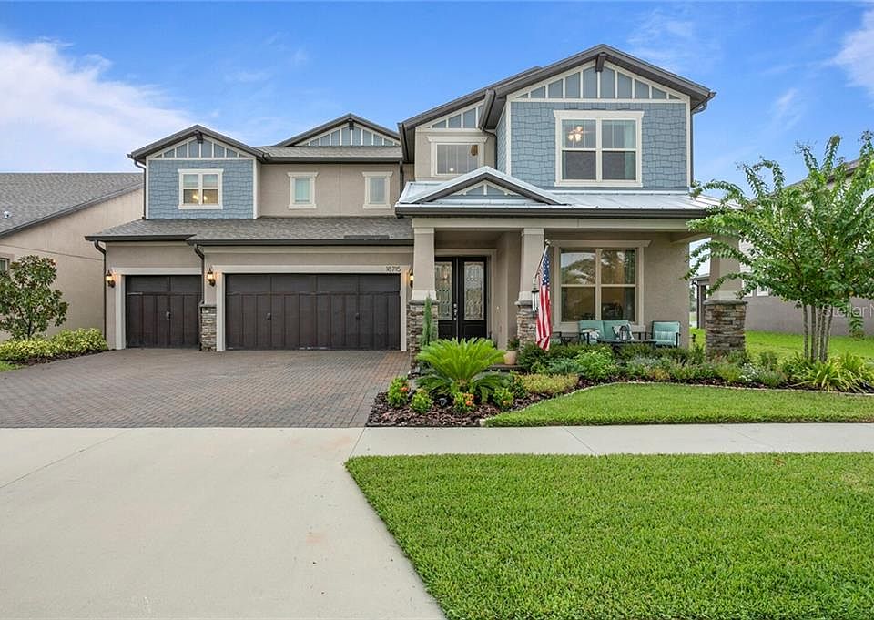1st image of 18715 Birchwood Groves Dr