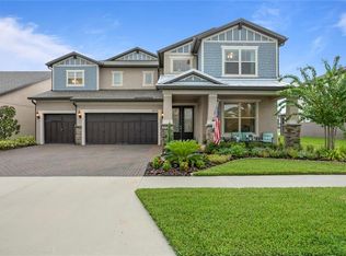18715 Birchwood Groves Dr, Lutz, FL 33558