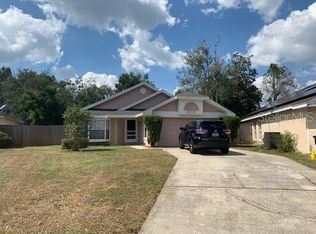 3616 Highmoor Ct, Orlando, FL 32818