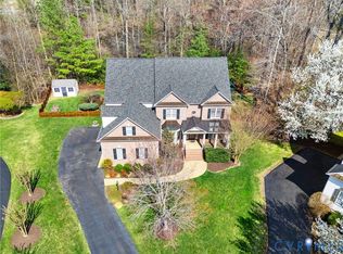 900 Railey Hill Ct, Midlothian, VA 23114