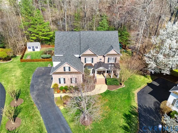 900 Railey Hill Ct, Midlothian, VA 23114