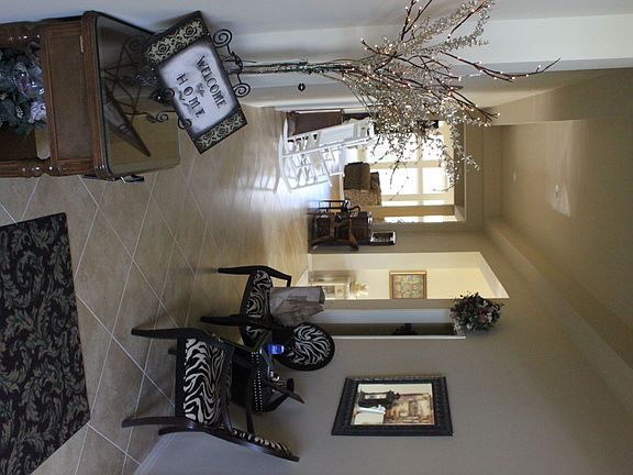 Entry & Hallway