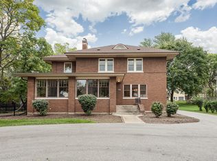 811 Maple Ave, Downers Grove, IL 60515