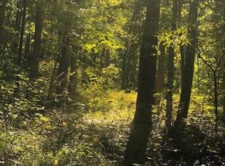 0 Dunaway Gap LOT 210, Summerville, GA 30747