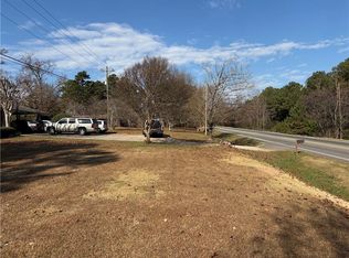 1546 Candler Rd, Gainesville, GA 30507