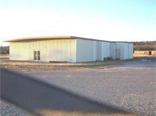 2801 Highway 180 W, Mineral Wells, TX 76067