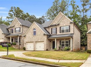 891 Channel Dr, Lawrenceville, GA 30046