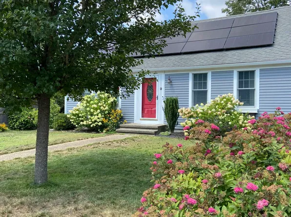 2 Pheasant Ln, South Dennis, MA 02660