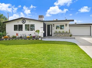 1528 E Avenue Q6, Palmdale, CA 93550