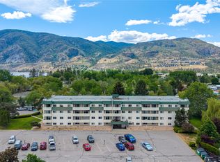 150 Skaha Pl #209, Penticton, BC V2A 7K1