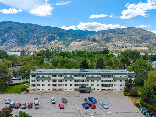 150 Skaha Pl #209, Penticton, BC V2A 7K1