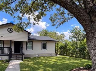 601 Avondale Ave #1, San Antonio, TX 78223