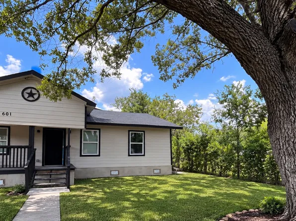 601 Avondale Ave #1, San Antonio, TX 78223