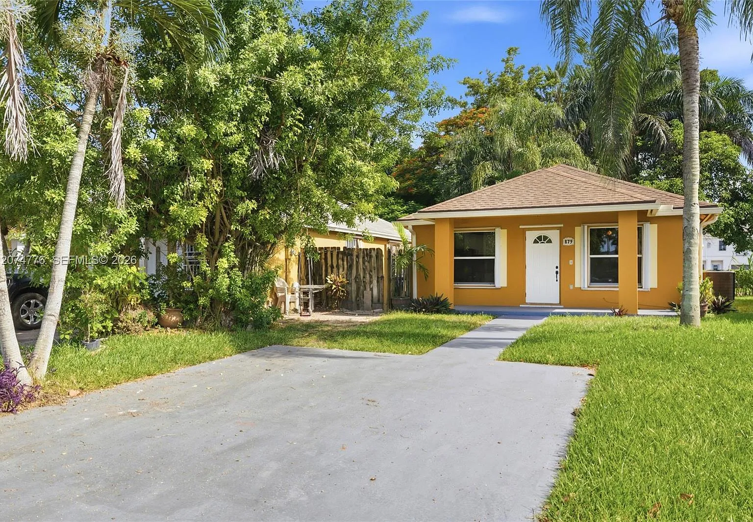 Villas Of Palm Bay — Photo 2