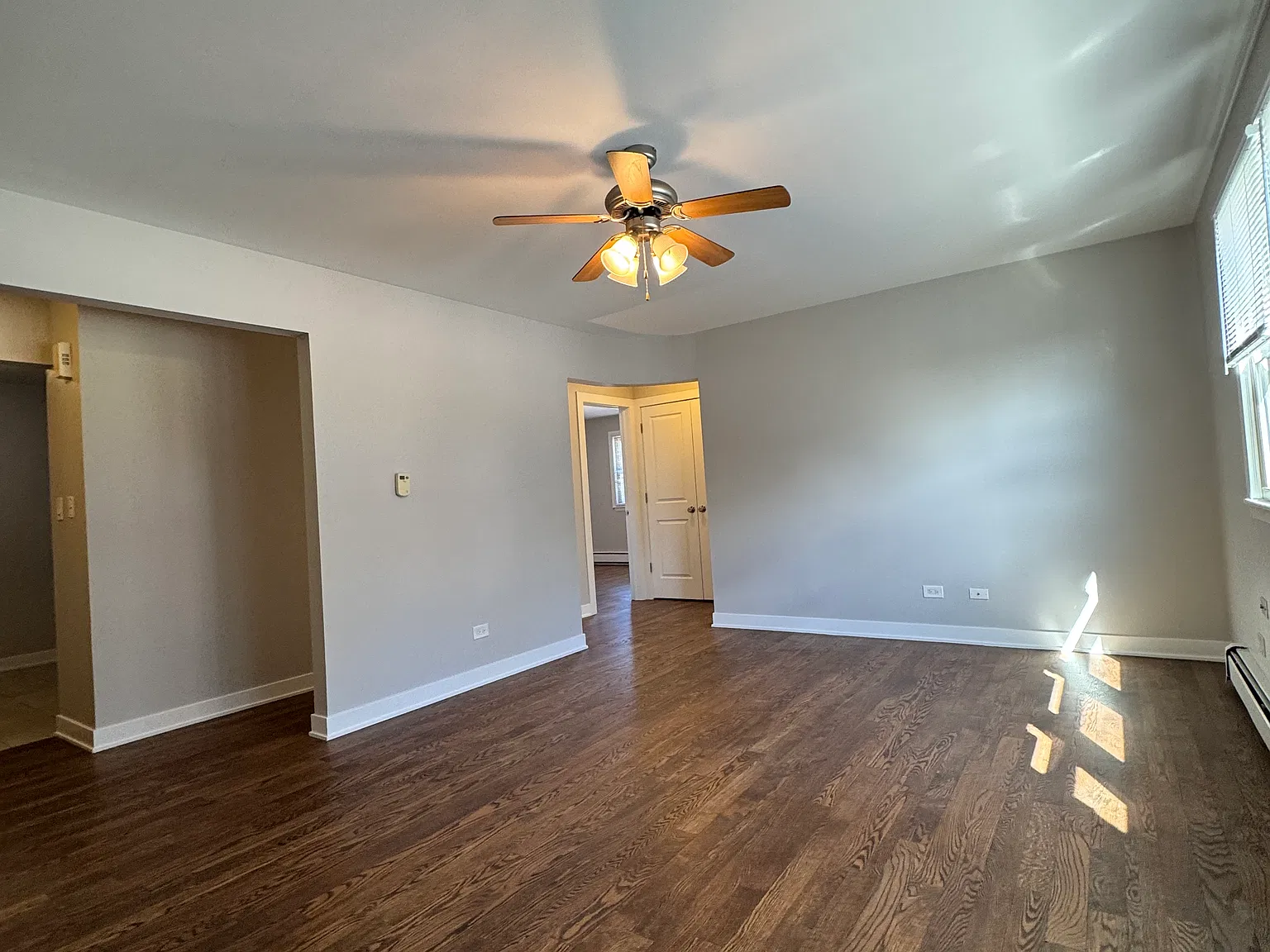 2 bed, $1,800 — Photo 2