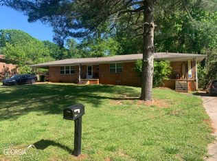 1500 Janmar Dr, Decatur, GA 30032