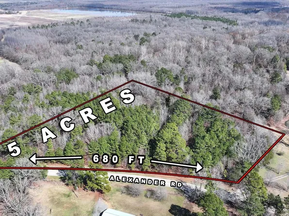 10365 Alexander Rd, Pine Bluff, AR 71603