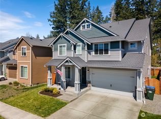 5642 Parquet Way SE, Lacey, WA 98513