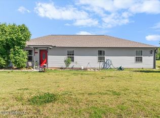 4823 Highway 4 E, Holly Springs, MS 38635