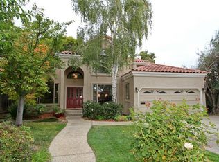 4151 Amaranta Ave, Palo Alto, CA 94306