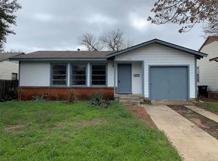 5817 Locke Ave, Fort Worth, TX 76107