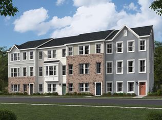 13911 Anderson Garden Rd, Laurel, MD 20707