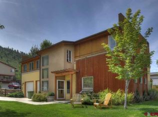 107 Pinnacle Pl, Durango, CO 81301