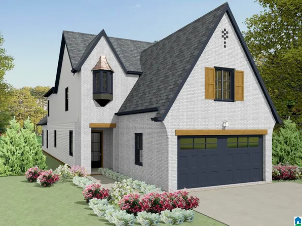 3781 Fairhaven Dr, Birmingham, AL 35223