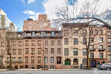 Rented by Oxford Property Group