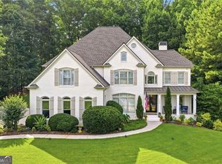 5812 Bentley Rd, Cumming, GA 30040