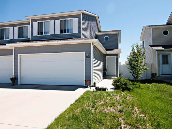 3711 Ariel Ave, Gillette, WY 82718