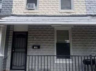 5340 Glenmore Ave, Philadelphia, PA 19143